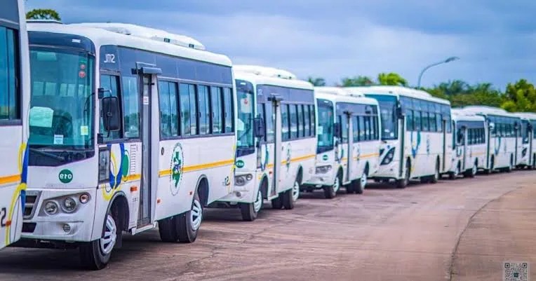 CNT : la révolution du transport public est-elle enfin en marche au Gabon ? CNT : la révolution du transport public est-elle enfin en marche au Gabon ?