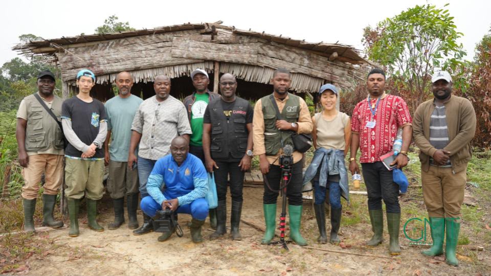 Parc national d’Akanda : le Gabon mise sur l’écotourisme communautaire pour valoriser son patrimoine naturel