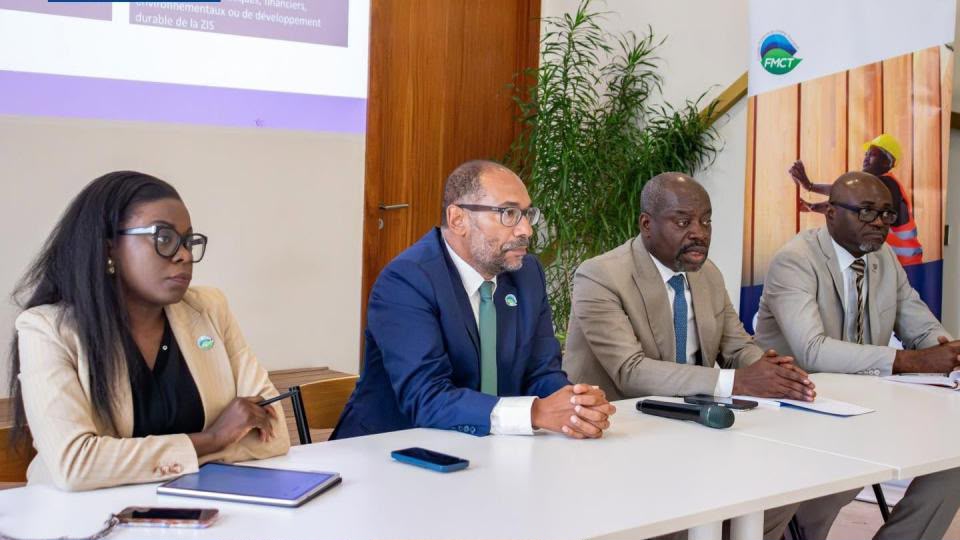 Baie des Rois : l’ANPI-Gabon prépare un Guichet Unique pour accélérer l’investissement