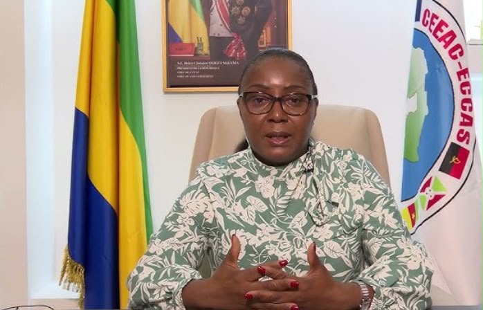 Crise au Proche-Orient : le Gabon hausse le ton et appelle à un cessez-le-feu immédiat Crise au Proche-Orient : le Gabon hausse le ton et appelle à un cessez-le-feu immédiat