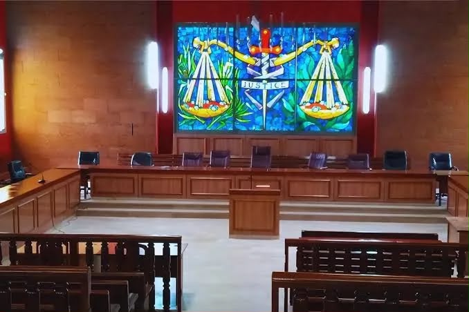 Réseaux sociaux au Gabon : attention aux accusations sans preuves, la loi peut frapper Réseaux sociaux au Gabon : attention aux accusations sans preuves, la loi peut frapper