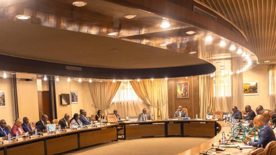 LFR 2026 : les PME gabonaises face à une nouvelle ère fiscale entre contraintes et opportunités LFR 2026 : les PME gabonaises face à une nouvelle ère fiscale entre contraintes et opportunités