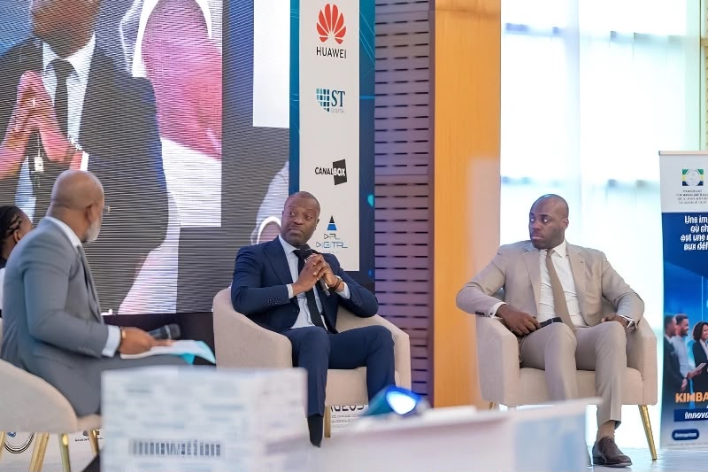 Kimba Connect : le Gabon lance une nouvelle plateforme pour accélérer l’essor des startups numériques
