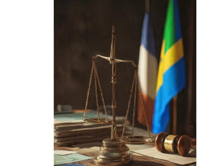 Justice financière : le Gabon avance vers la création d’un Parquet national financier avec le soutien de la France