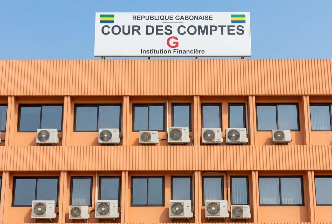 Gouvernance publique : la Cour des comptes engage une transformation de 22,7 milliards FCFA pour renforcer son efficacité d’ici 2030 Gouvernance publique : la Cour des comptes engage une transformation de 22,7 milliards FCFA pour renforcer son efficacité d’ici 2030