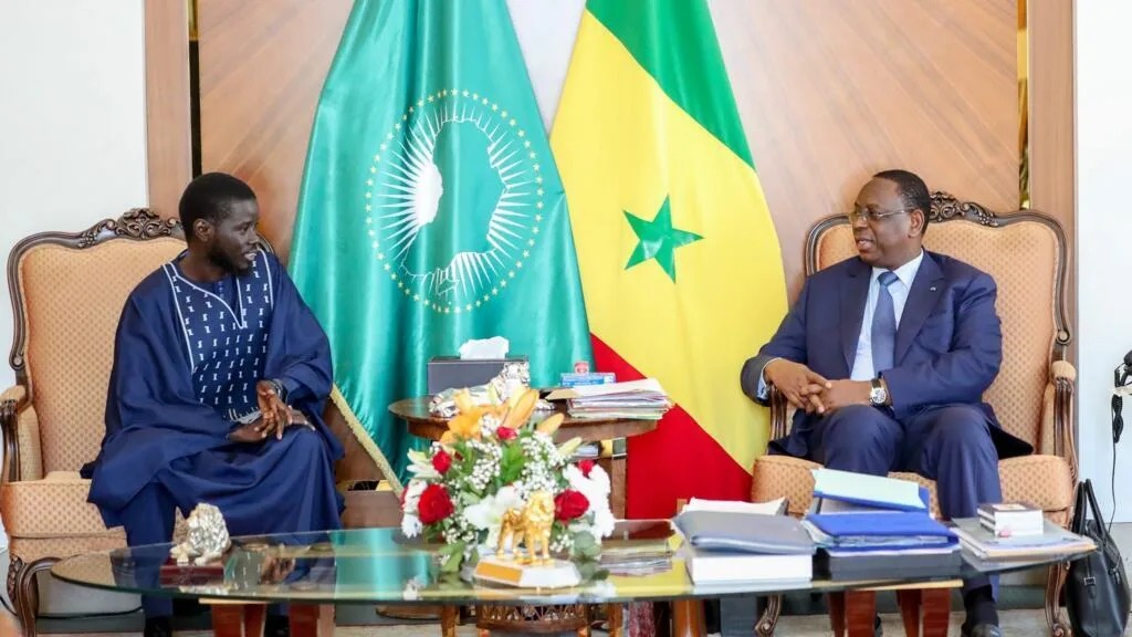 ONU : le Sénégal apporte son soutien officiel à Macky Sall pour la succession d’António Guterres