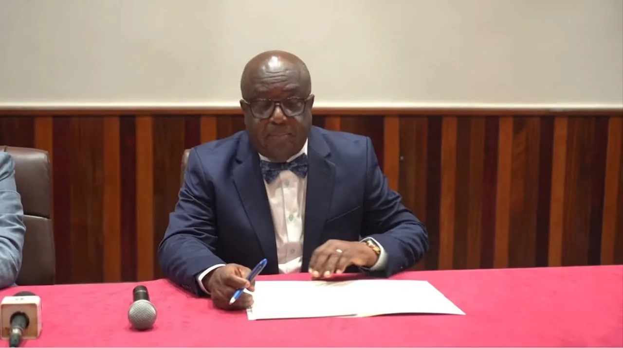 Encadrement des cultes : le Gabon prépare une réforme pour assainir le paysage religieux