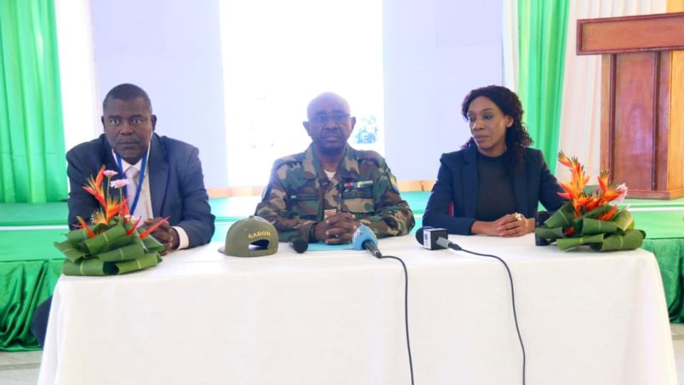 Biodiversité : le Gabon finalise sa nouvelle feuille de route pour concilier développement et protection de la nature