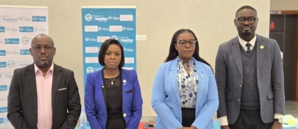 Acti’Jeunes 3.0 : la Fondation Ma Bannière lance une caravane pour l’emploi, la santé et la prévention auprès des jeunes
