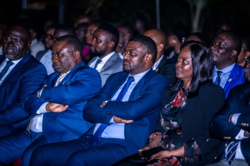 Ciné Vacances 2026 : le cinéma gabonais s’invite dans les quartiers de Libreville Ciné Vacances 2026 : le cinéma gabonais s’invite dans les quartiers de Libreville
