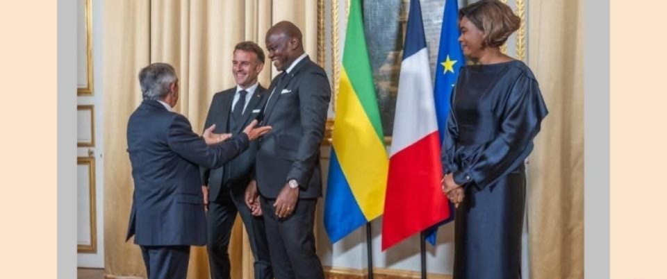 Panthères du Gabon : Alain Giresse signe son grand retour, Oligui Nguema mise sur l’expérience française