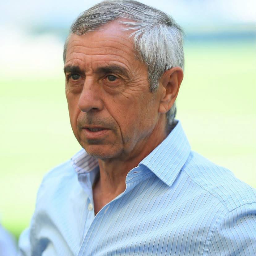 Panthères du Gabon : Alain Giresse signe son grand retour, Oligui Nguema mise sur l’expérience française Panthères du Gabon : Alain Giresse signe son grand retour, Oligui Nguema mise sur l’expérience française