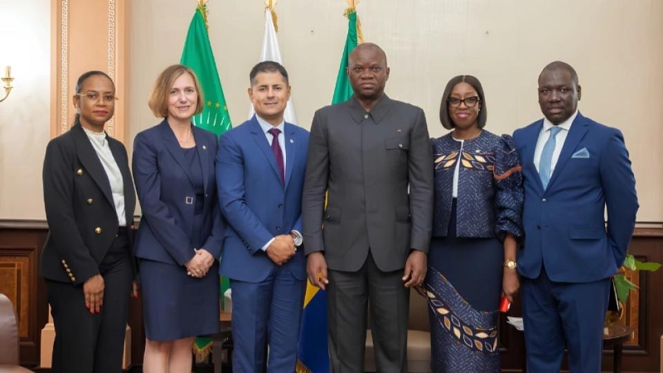 Hydrocarbures : le Gabon accélère l&rsquo;exploration en offshore profond avec British Petroleum