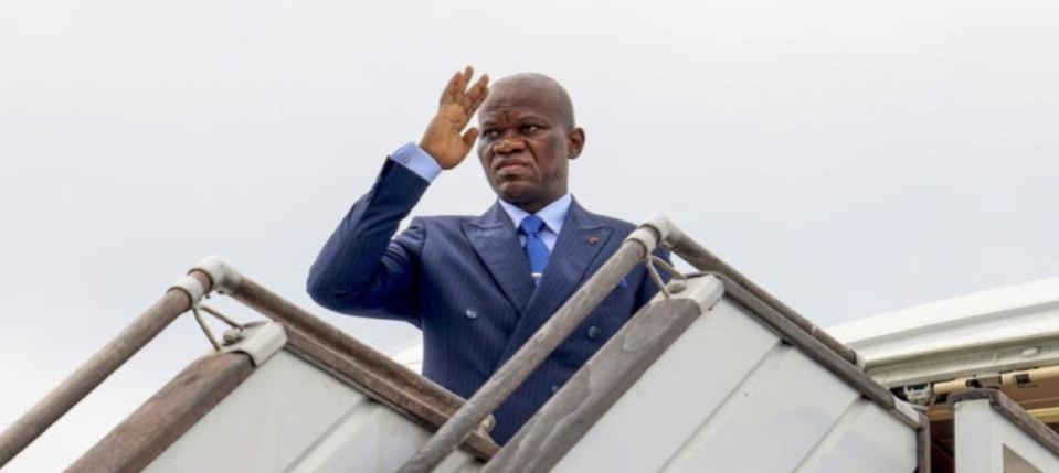 Oligui Nguema attendu au Ghana : une visite stratégique pour renforcer la coopération entre Libreville et Accra