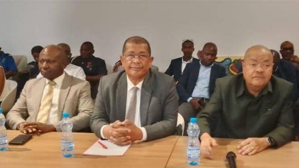Haut-Ogooué : le Fonds RSE accélère les investissements pour transformer les collectivités locales