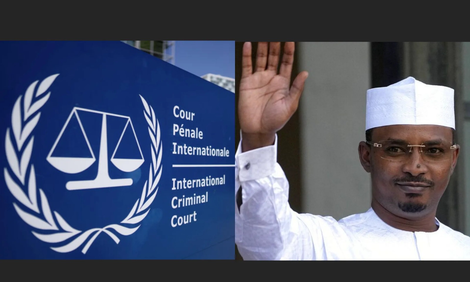 Le Tchad tourne le dos à la CPI : un retrait qui relance le débat sur la justice internationale