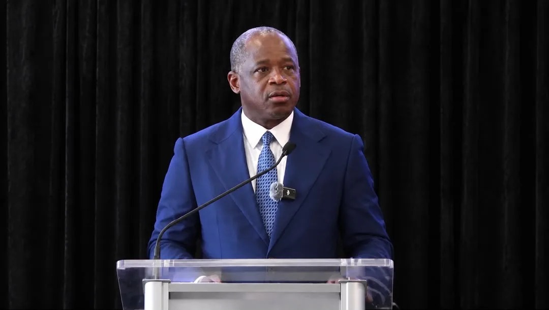 Forum de Boao à Perth : Le Gabon défend le « zéro export brut » et la transformation locale