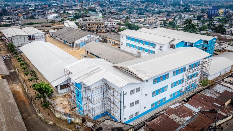 Formation professionnelle : le Gabon modernise le CIDF et le CFPP de Nkembo pour renforcer l’employabilité des jeunes