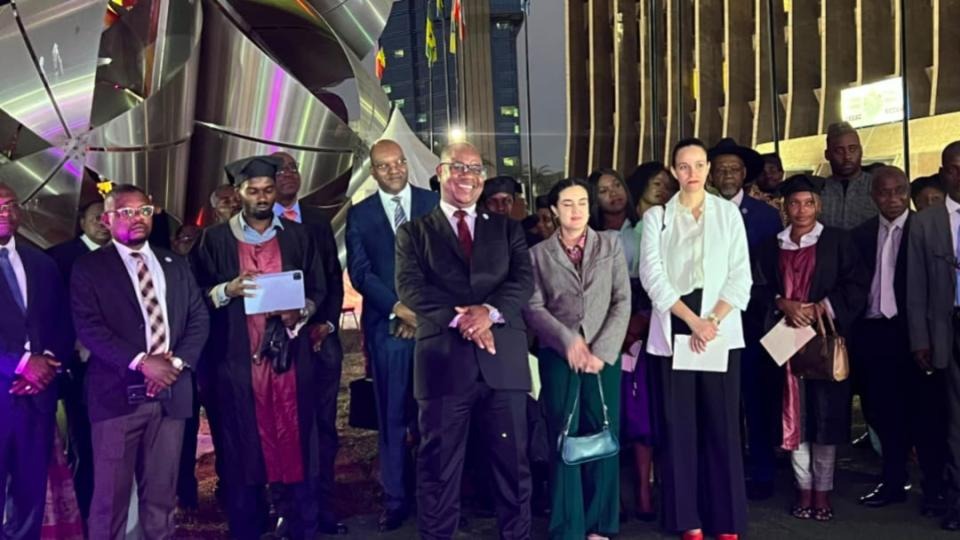 CEEAC : le Campus d’été Mbongui mise sur les savoirs endogènes pour repenser le développement en Afrique centrale CEEAC : le Campus d’été Mbongui mise sur les savoirs endogènes pour repenser le développement en Afrique centrale