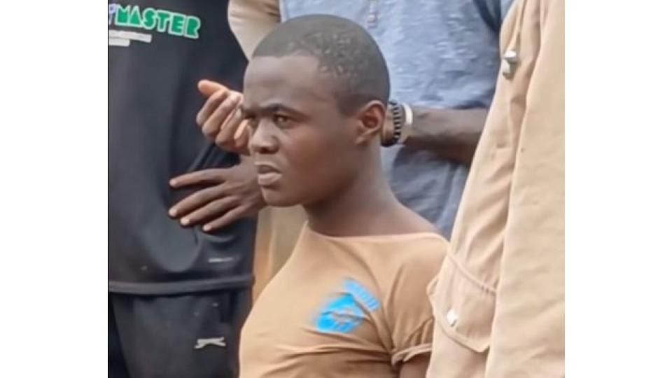 Une sexagénaire tuée à Ayeme-Maritime, son fils interpellé et soupçonné de matricide