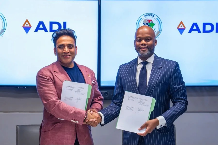 ZLECAF : le numérique au cœur de la révolution du commerce africain ZLECAF : le numérique au cœur de la révolution du commerce africain