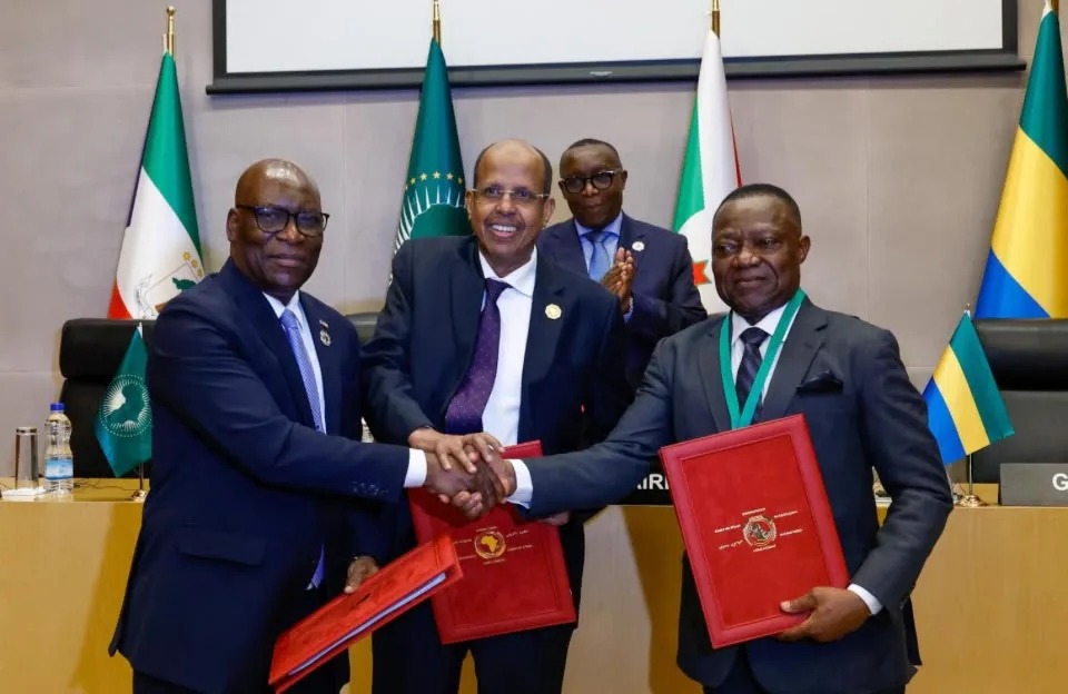 Frontière Gabon–Guinée équatoriale : l&rsquo;heure de l&rsquo;application de l&rsquo;arrêt de la CIJ a sonné