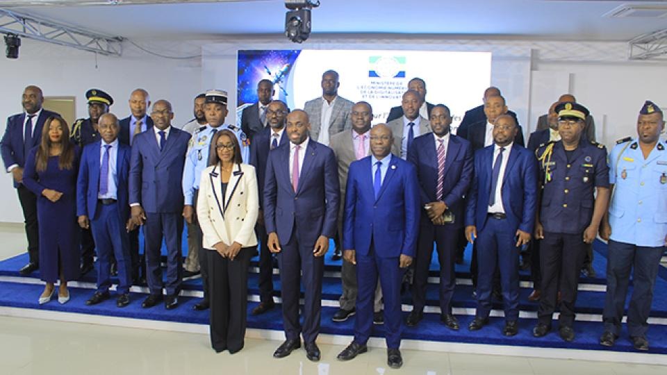 Connectivité : le Gabon fait du satellite un levier stratégique pour accélérer sa transformation numérique