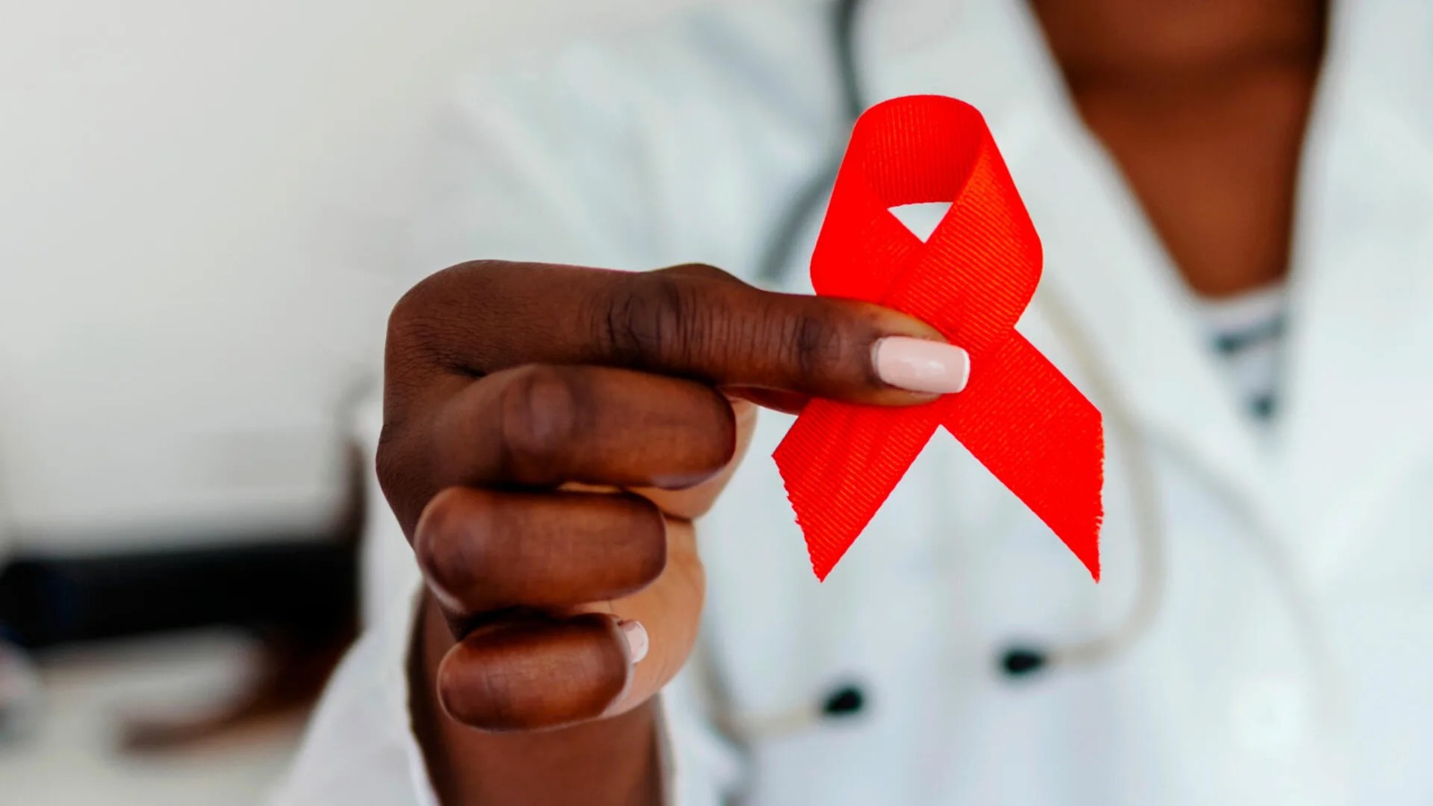 VIH/Sida au Gabon : plus de 10 000 personnes ignorent encore leur séropositivité, les autorités renforcent la riposte VIH/Sida au Gabon : plus de 10 000 personnes ignorent encore leur séropositivité, les autorités renforcent la riposte