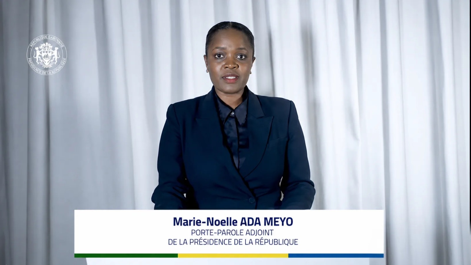 Frontière Gabon–Guinée équatoriale : la Présidence dément toute remise en cause de l&rsquo;arrêt de la CIJ