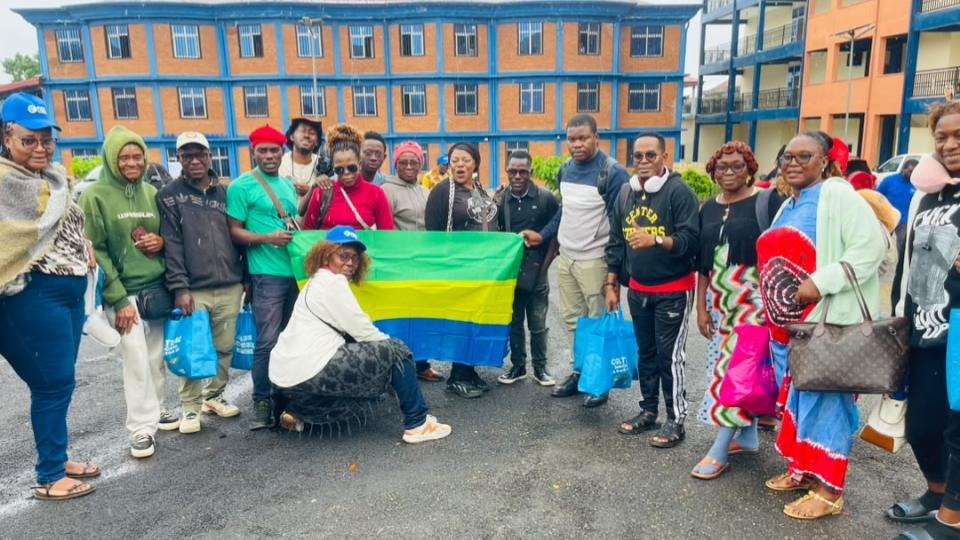 Forum Social Mondial 2026 : le Gabon mobilisé pour défendre les ressources naturelles en Afrique