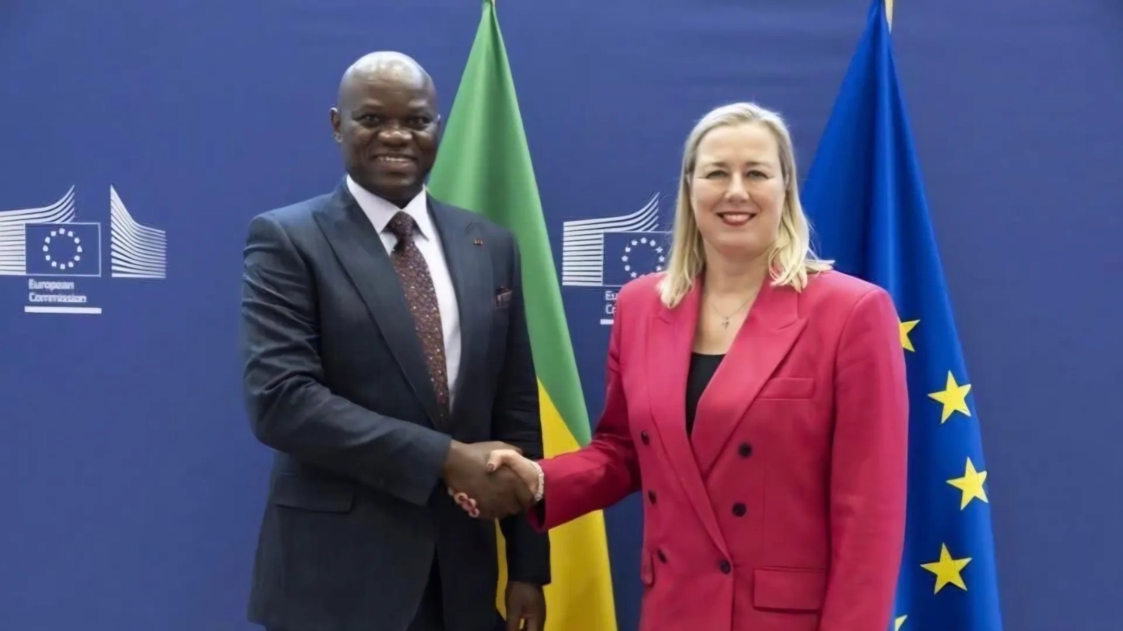Pêche : le Gabon tourne la page de l’Union européenne et mise sur sa souveraineté halieutique