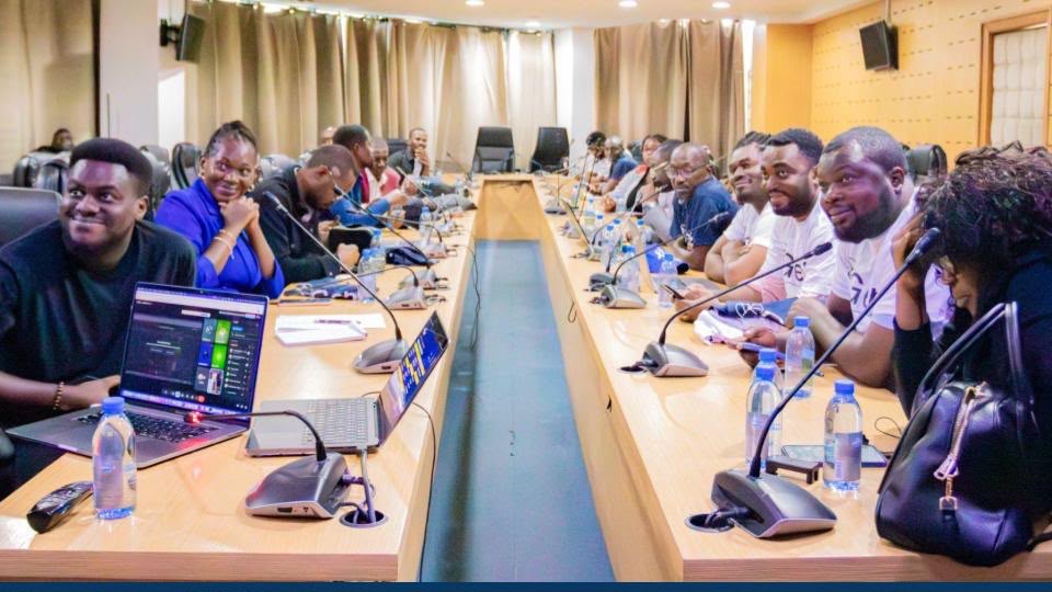 GENI : le Gabon se dote d’une nouvelle force pour accélérer son ambition numérique