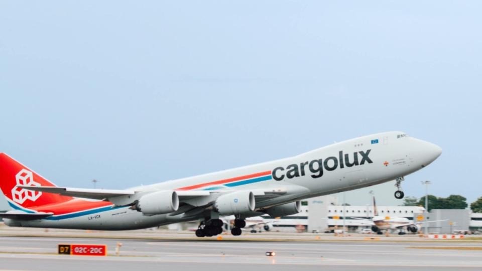Trafic d’influence au Gabon : Cargolux condamnée au Luxembourg, l’ombre du système Bongo ressurgit Trafic d’influence au Gabon : Cargolux condamnée au Luxembourg, l’ombre du système Bongo ressurgit