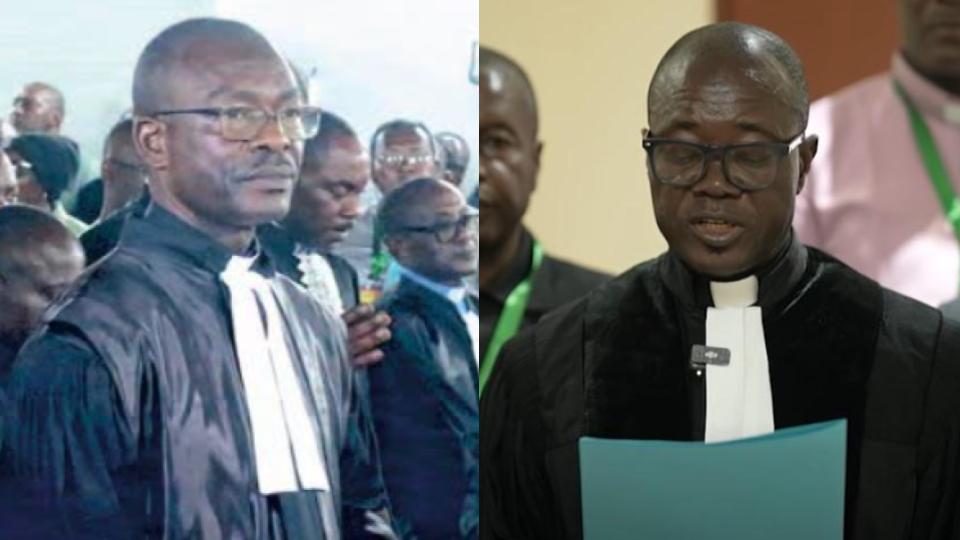 Gabon : le gouvernement suspend à titre conservatoire le directoire de l’Église Évangélique
