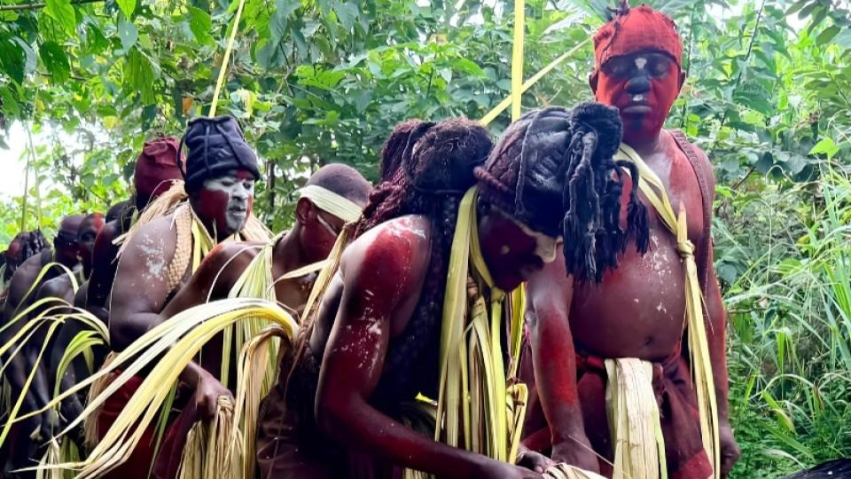 Bwete Mombe : vers la création de la première fédération nationale des praticiens au Gabon