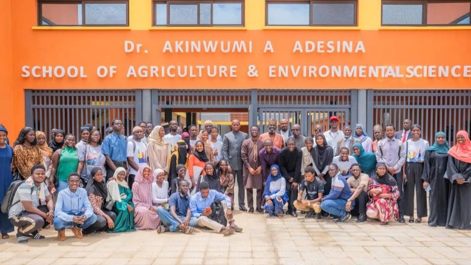 Gabon–Gambie : Oligui Nguema mise sur l’université et la santé pour bâtir une coopération d’avenir