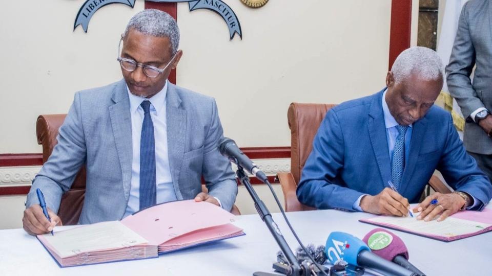 Décentralisation : Paul Kessany transfère des compétences à la Commune de Libreville et accélère la réforme voulue par Oligui Nguema