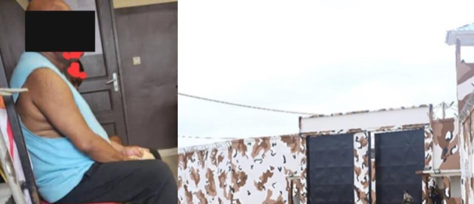 Affaire Wilfried Okoumba Kamitatou : placé sous mandat de dépôt à la Prison centrale de Libreville