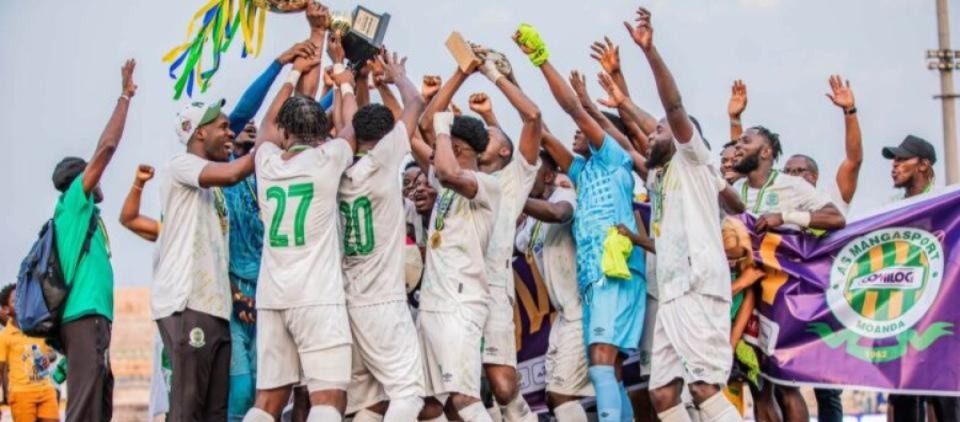 National Foot 1 : classé 142e au monde, le championnat gabonais peut-il enfin changer de dimension ?