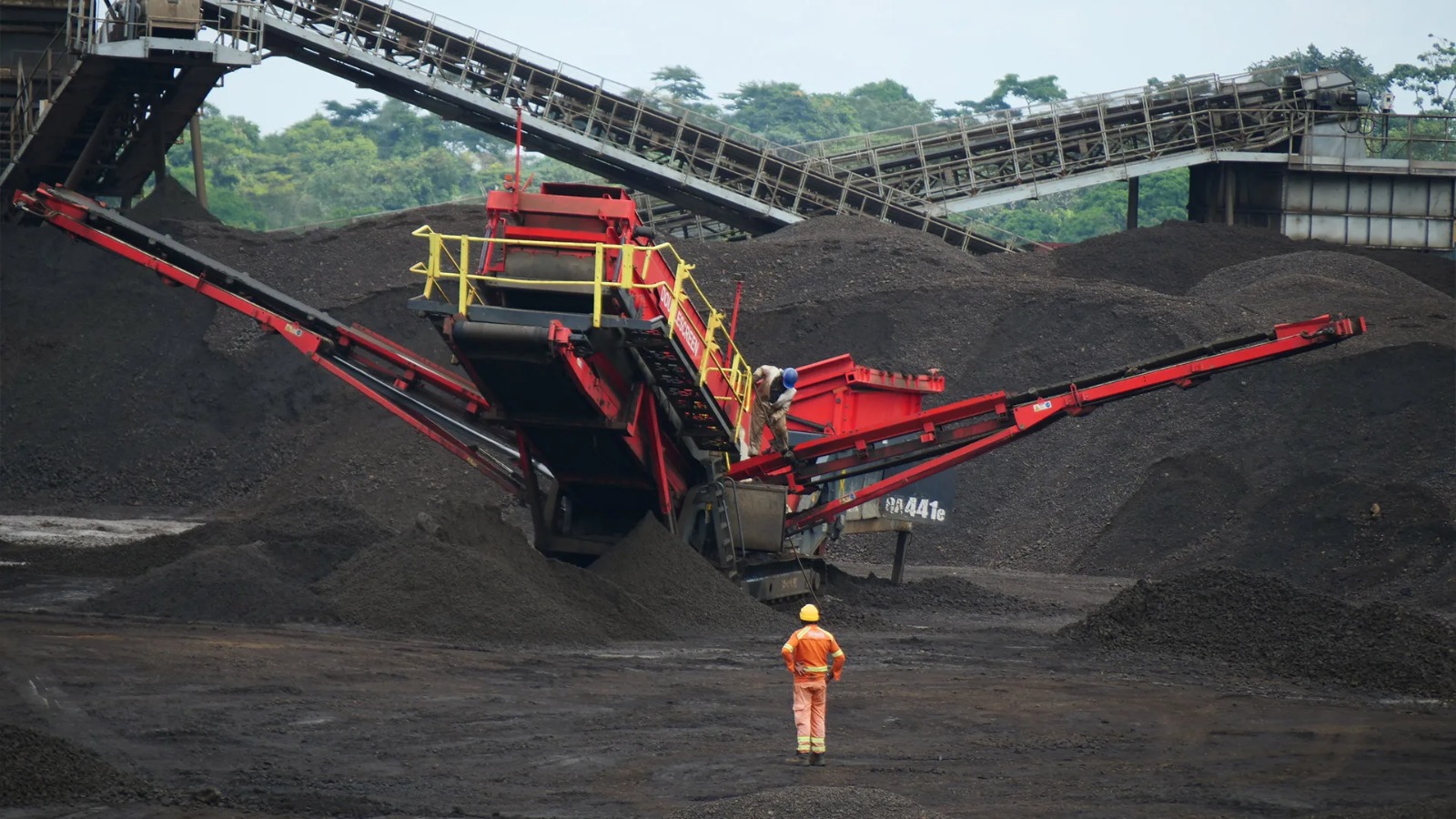 Manganèse : le Gabon mise 739 millions de FCFA pour tourner la page des exportations brutes