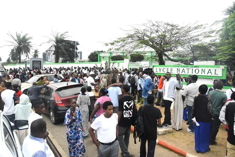 Après le bac, quel avenir ? Les nouveaux bacheliers gabonais face au défi de l&rsquo;orientation et de l’emploi