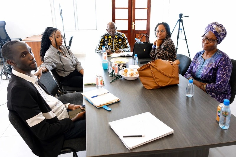 Droits humains : le Gabon prépare son prochain examen à l’ONU avec un rapport alternatif de la société civile