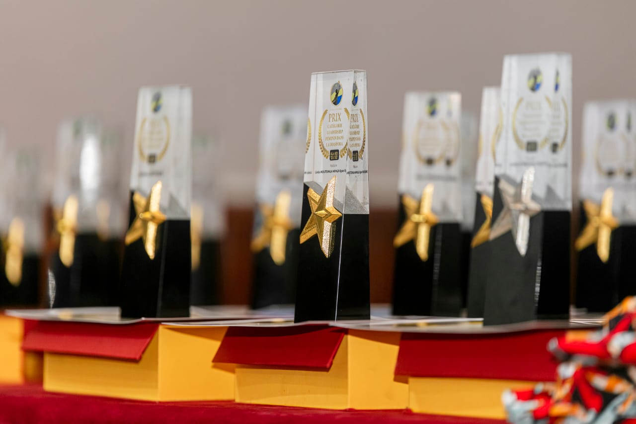 Deuxième édition des Awards de la Femme Gabonaise : 2026 consacre 12 lauréates et honore plusieurs femmes pionnières