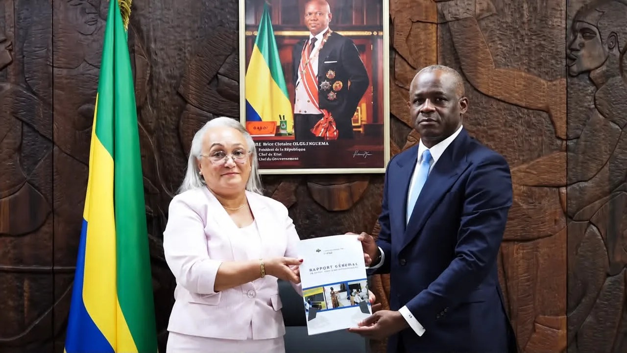 Élections professionnelles : un scrutin historique pose les bases d’un nouveau dialogue social au Gabon