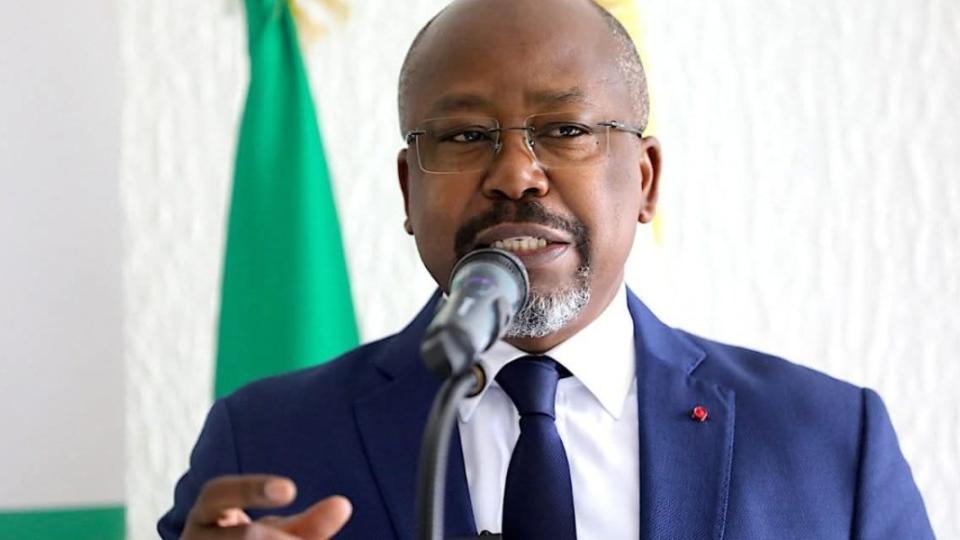 Bilie-By-Nze : EPG hausse le ton et presse la Cour de cassation de mettre fin au silence judiciaire