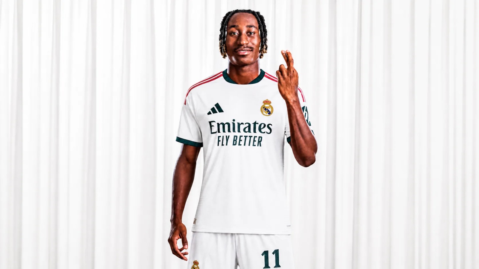 Yan Diomandé au Real Madrid : le transfert qui propulse le football africain dans une nouvelle dimension