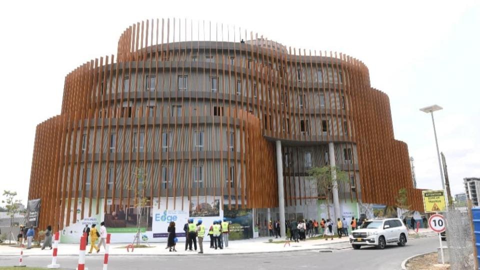 FGIS, GOC et SOGARA sous audit : le gouvernement passe au crible les piliers de l&rsquo;économie gabonaise