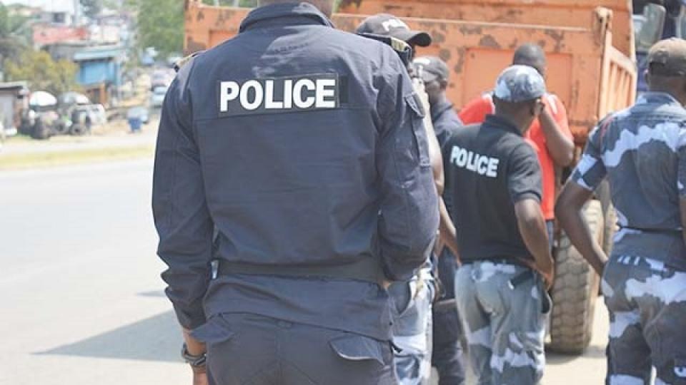 Minvoul : de faux policiers sèment la panique avant de tomber dans les filets des FPN