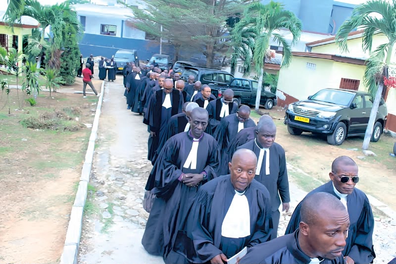 Église évangélique du Gabon : Jean-Daniel Allogo-Essimengane prend les rênes après un Synode sous tension