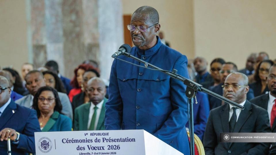 Médias : le journaliste Désiré Ename convoqué à la Sûreté urbaine de Libreville